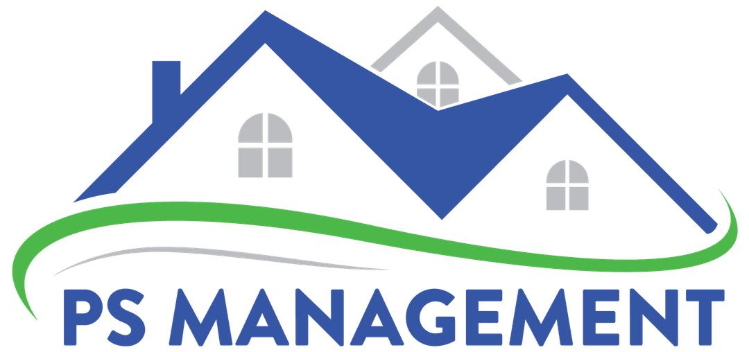 PS Property Management logo