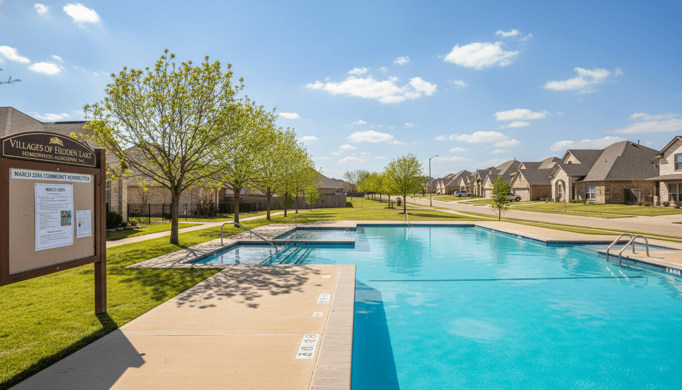 March 2026 Community Newsletter